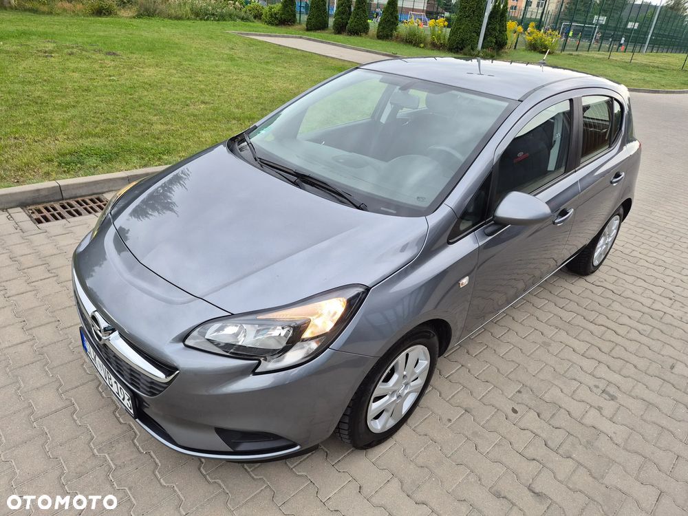 Opel Corsa - 5