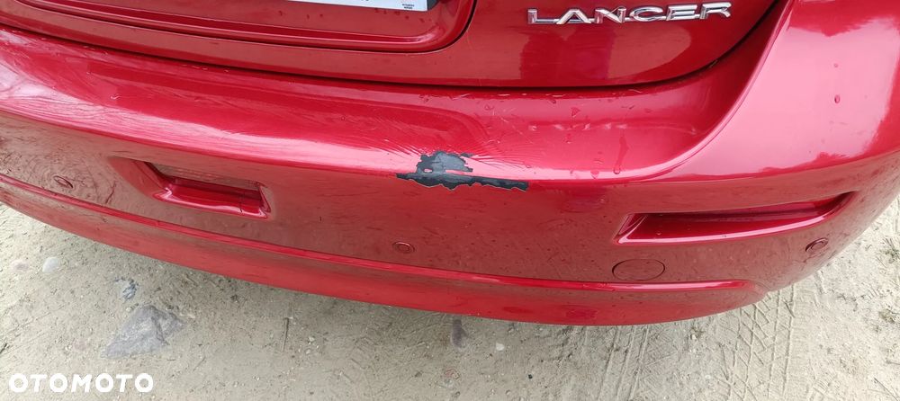 Mitsubishi Lancer 1.6 Invite - 13