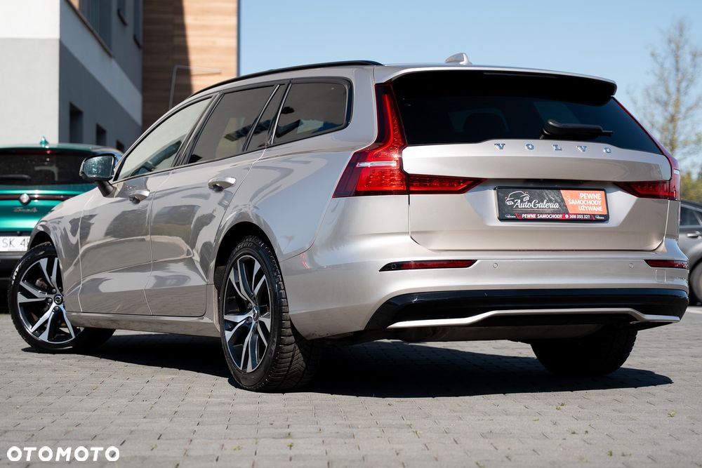 Volvo V60 B3 B DKG RDesign - 16