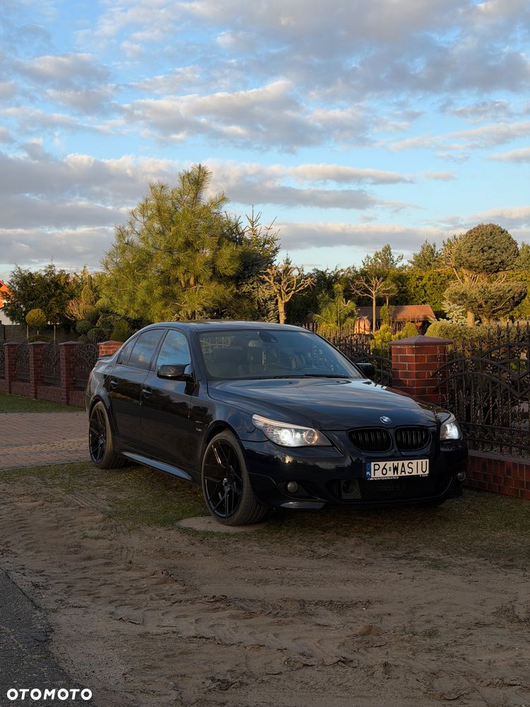 BMW Seria 5 530xd Edition Sport - 13