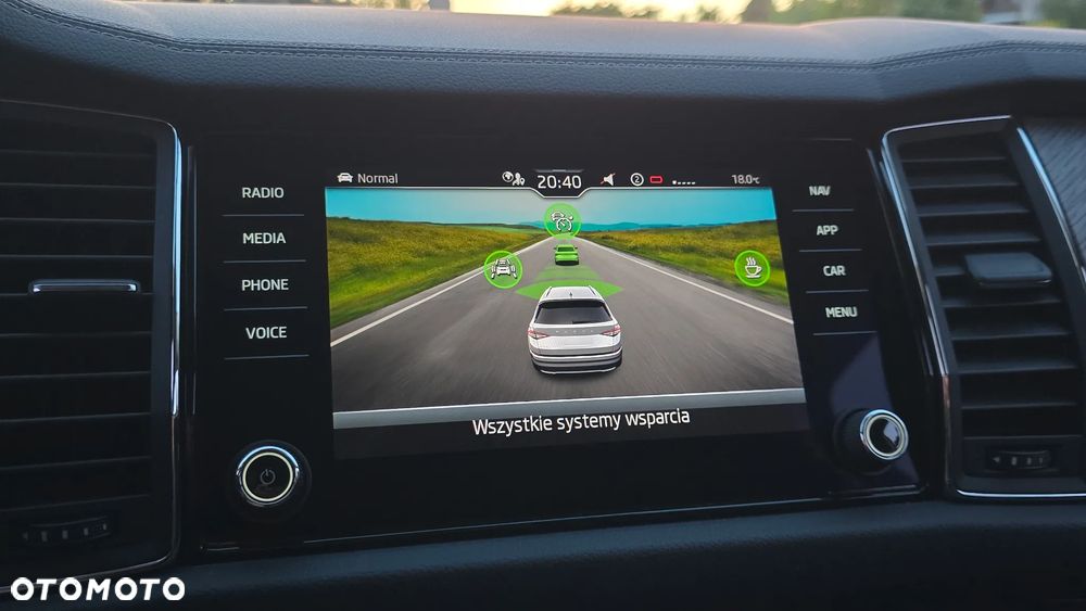 Skoda Kodiaq 2.0 TSI 4x4 Style DSG - 36