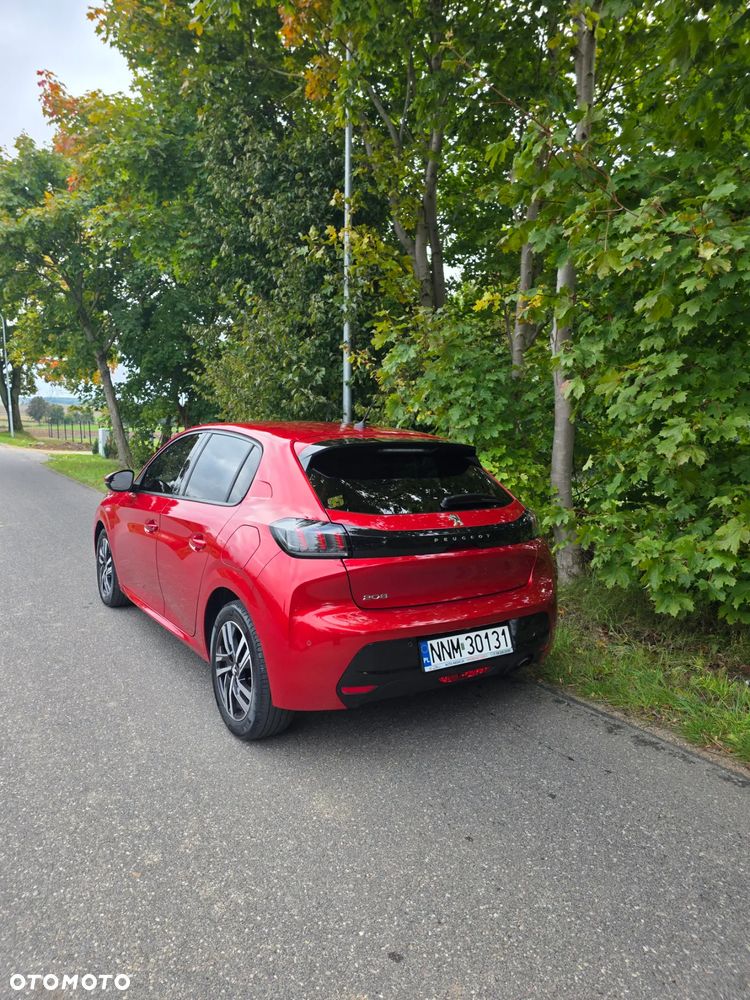 Peugeot 208 1.2 PureTech Active S&S - 18