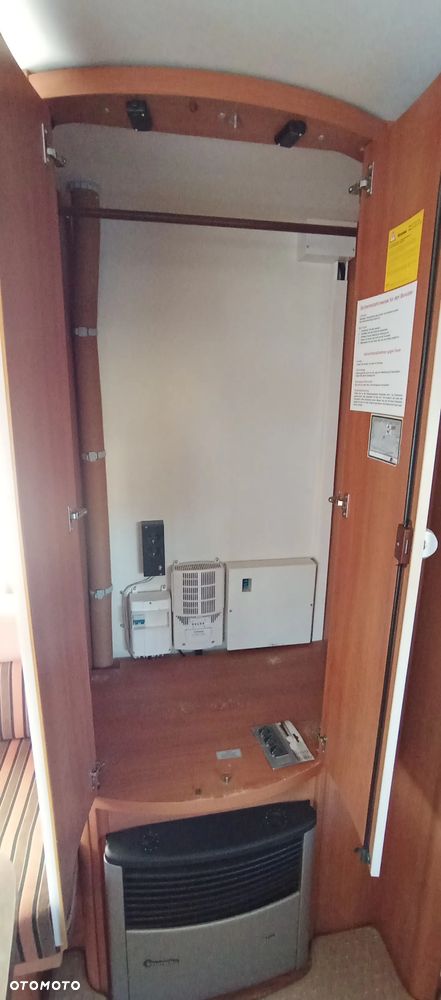 Hobby LA VITA 455 - 21