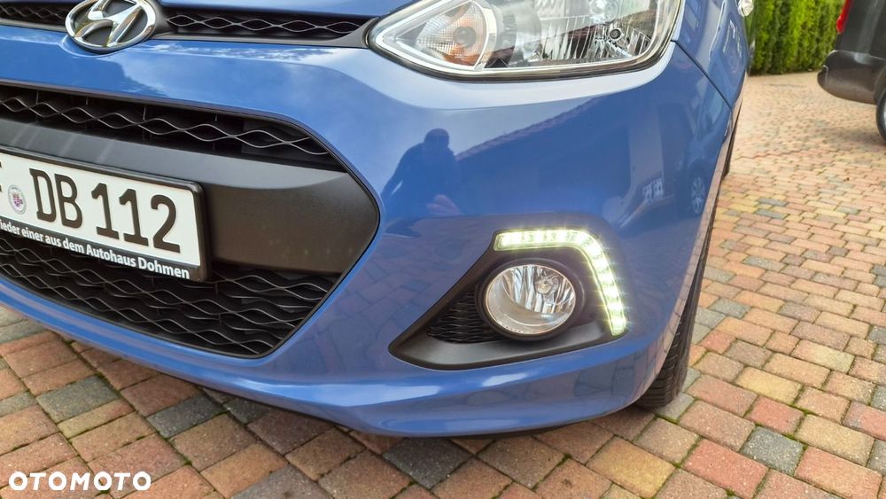 Hyundai i10 - 14