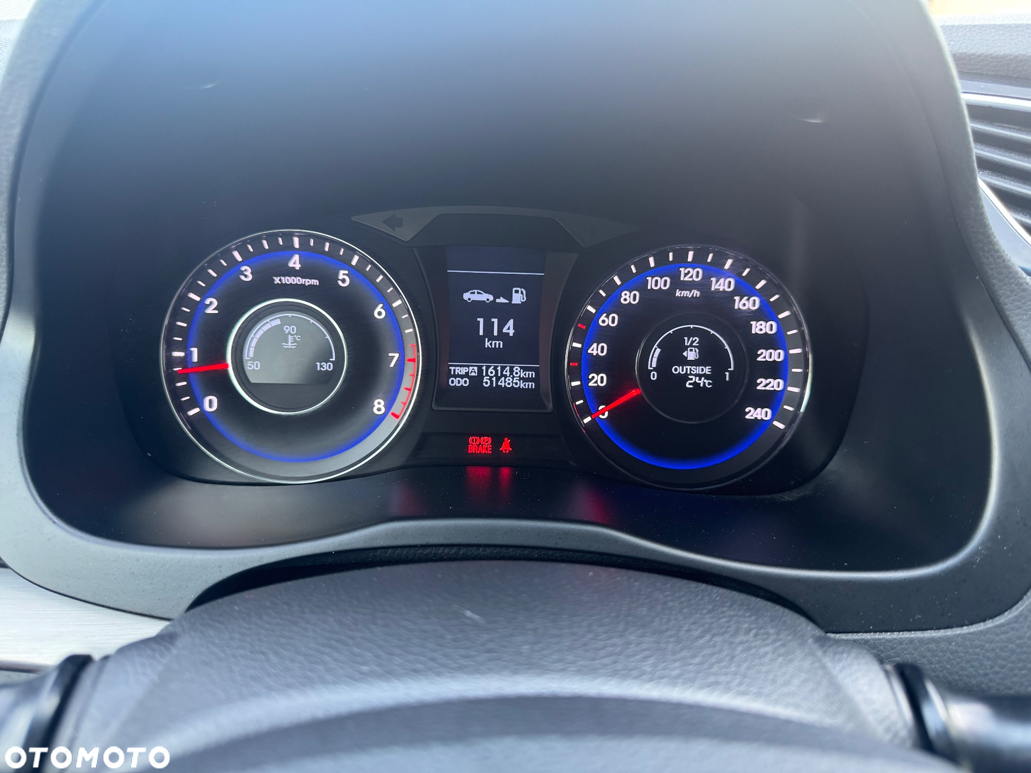 Hyundai i40 i40cw 2.0 Premium - 16