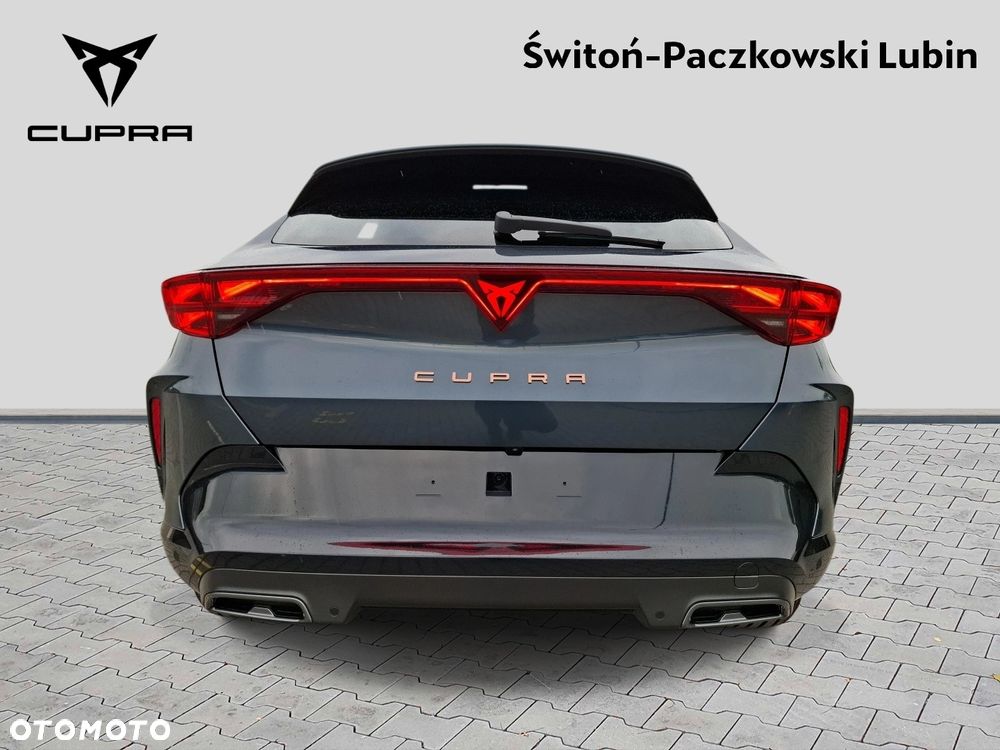 Cupra Formentor - 5
