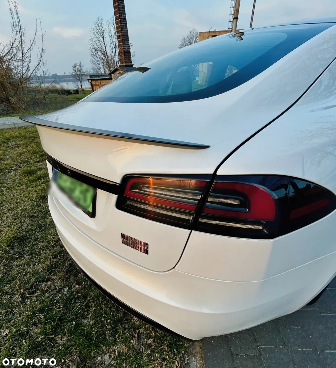 Tesla Model S Plaid - 3