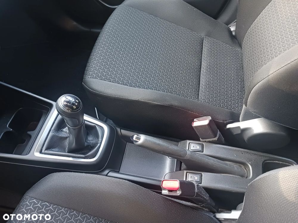 Suzuki Swift 1.2 Dualjet Comfort - 10