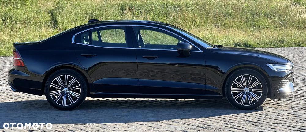 Volvo S60 B4 B Inscription - 3