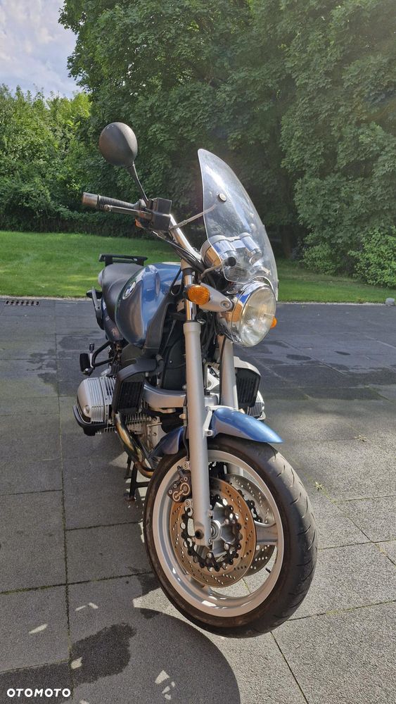 BMW R - 5