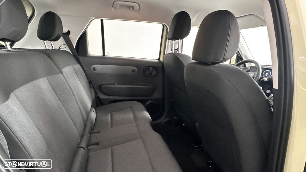 Hyundai Inster 42 kWh Comfort Plus - 11