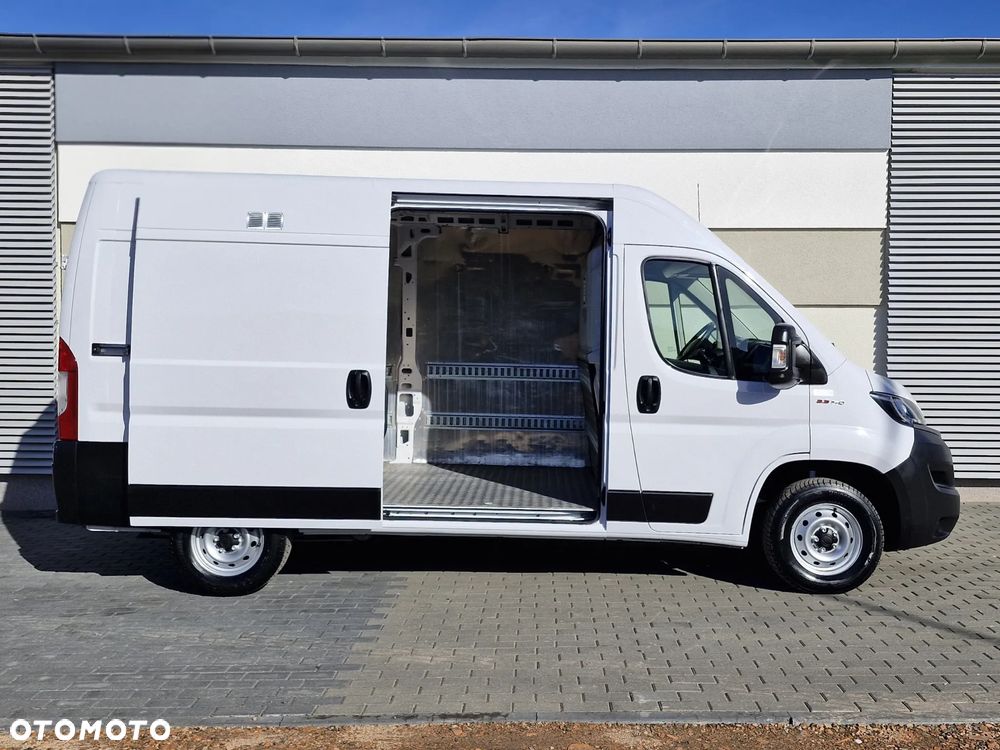 Fiat Ducato, 2020 XI, L2H2, nawigacja, tempomat, klima, kamera cofania - 8