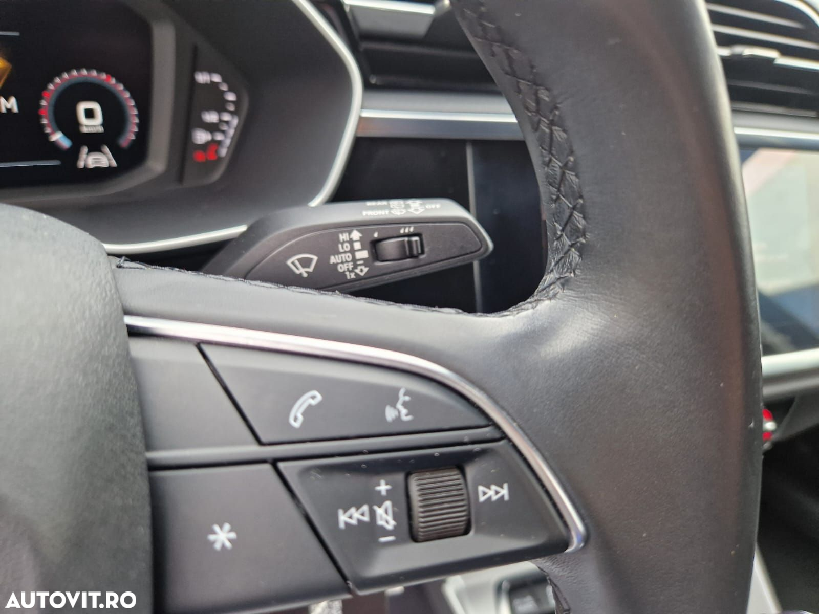 Audi Q3 2.0 40 TFSI S tronic quattro - 12