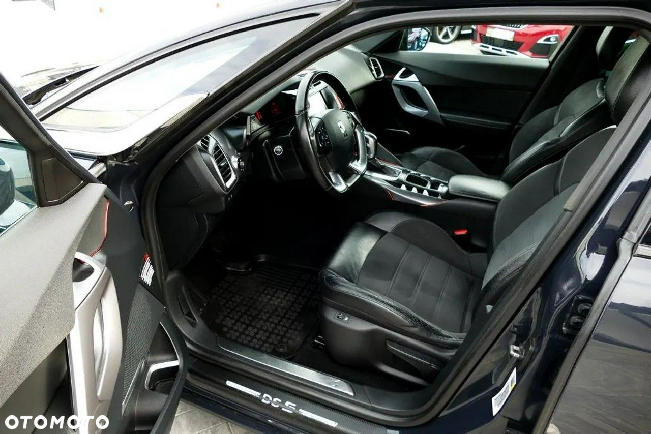 DS Automobiles DS 5 - 15