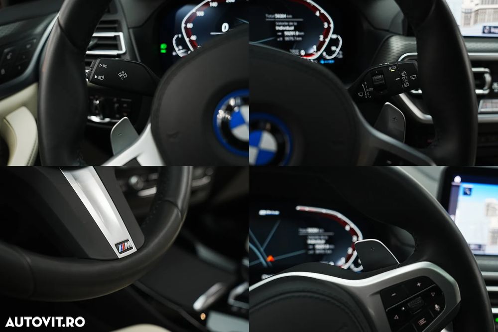 BMW X3 xDrive30e Aut. M Sport Edition - 34