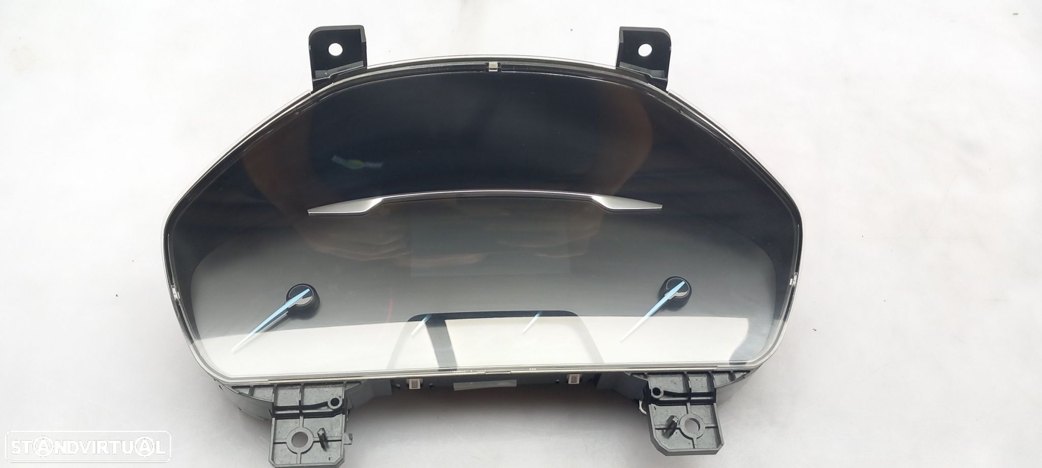 Quadrante / painel de instrumentos FORD Fiesta VII (HJ, HF) - 1