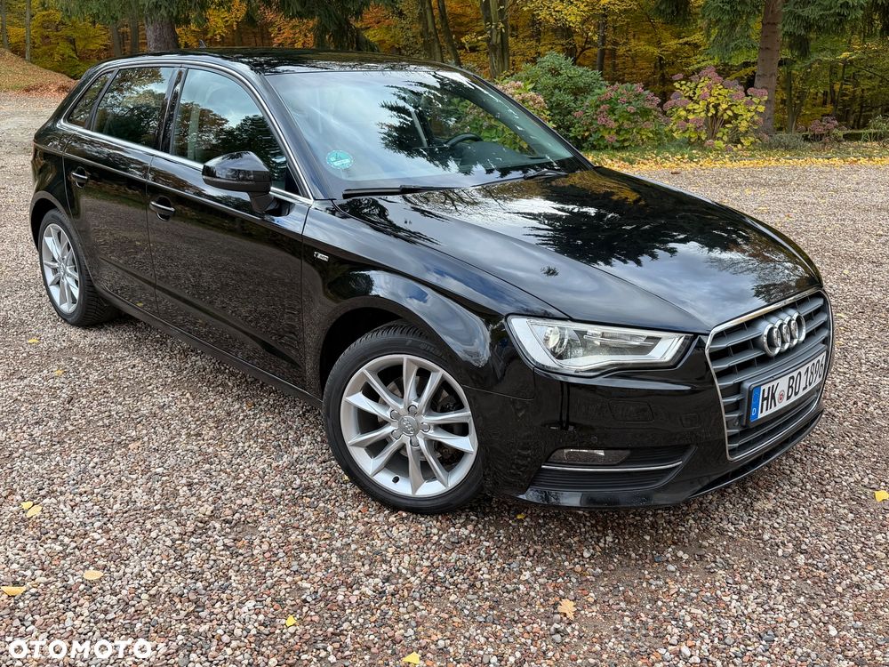 Audi A3 - 12
