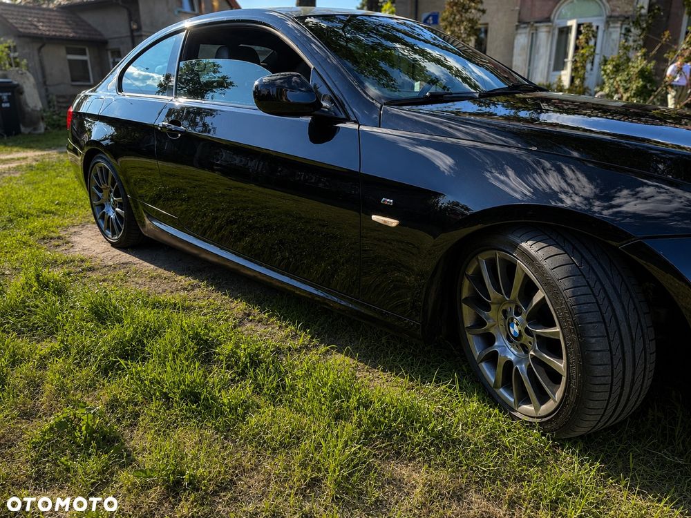 BMW Seria 3 - 4
