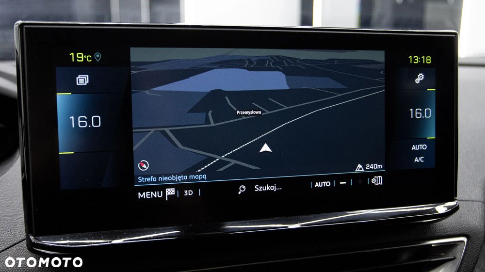 Peugeot 3008 1.6 PureTech Hybrid PHEV Allure Pack S&S EAT8 - 31