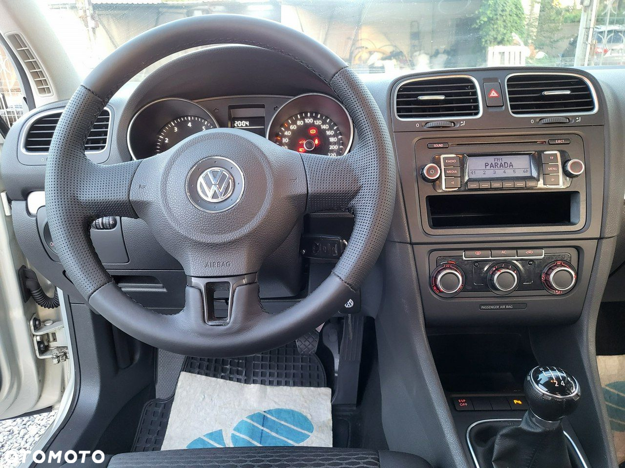 Volkswagen Golf - 15
