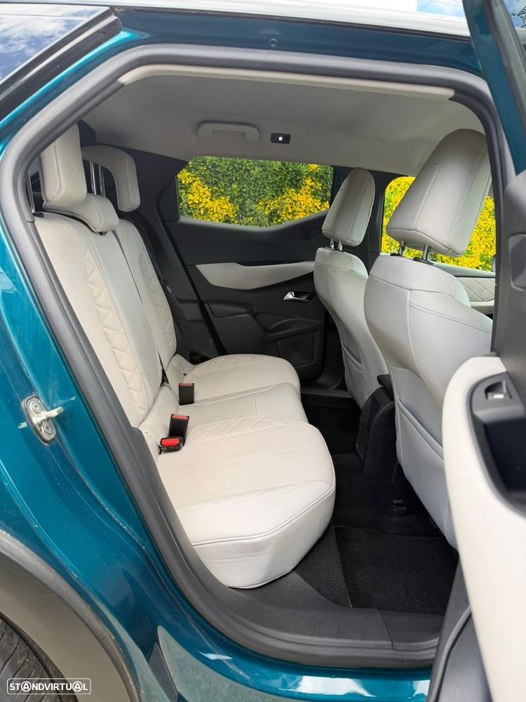 DS DS3 Crossback PureTech 130 Aut. RIVOLI - 9