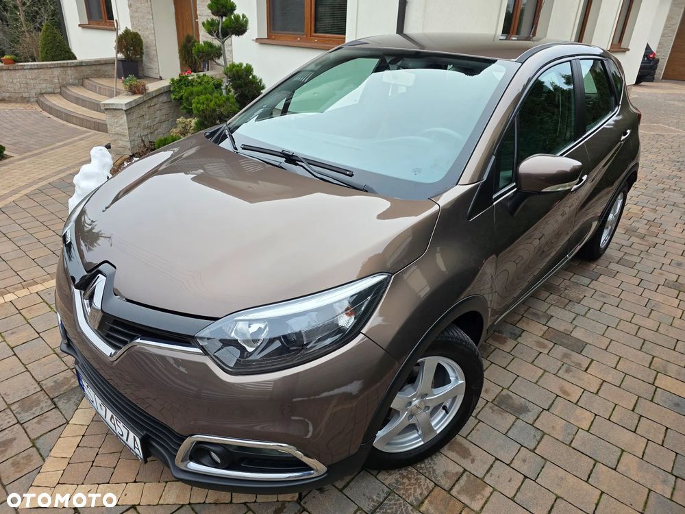 Renault Captur - 4