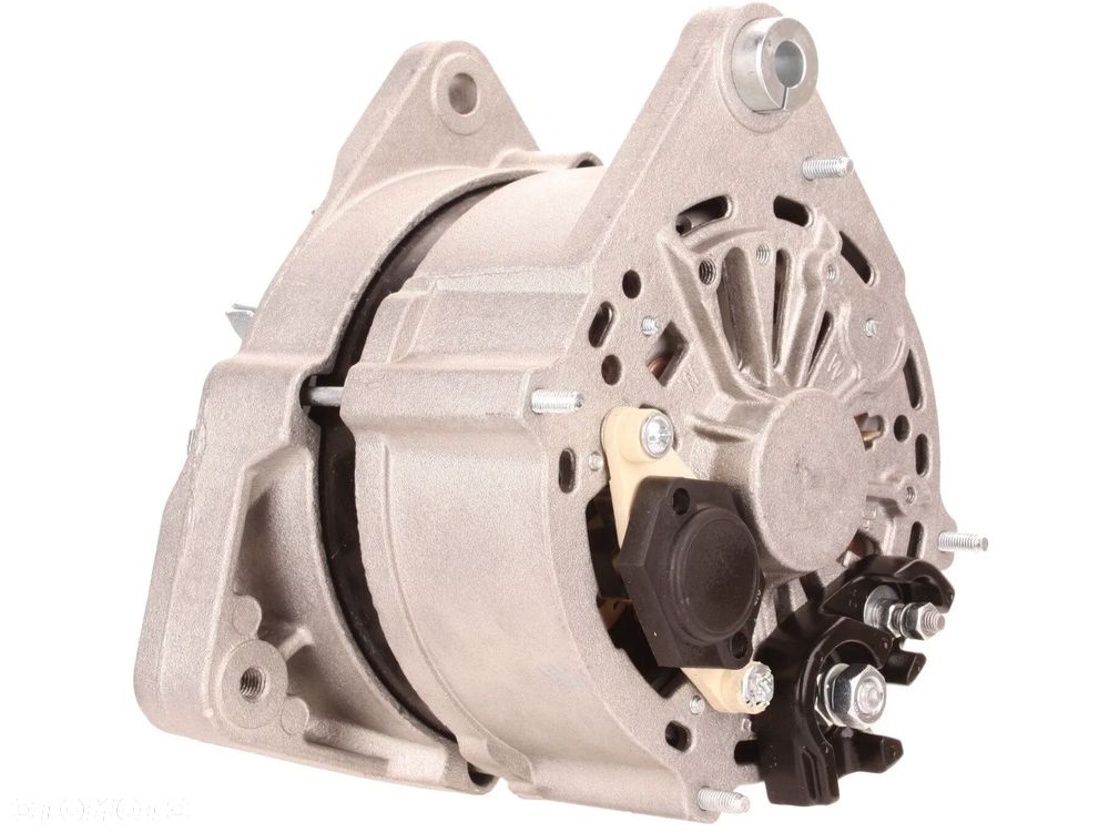 NOWY ORYGINALNY ALTERNATOR VW Corrado Golf Jetta Passat Sirocco | 112750 - 4