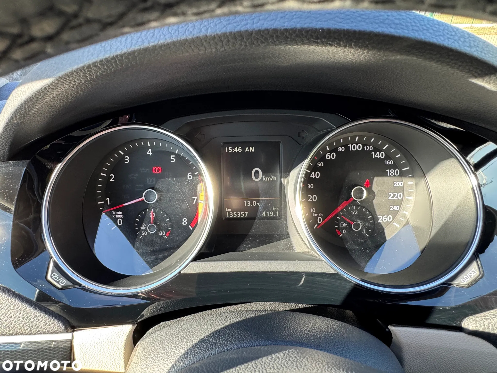 Volkswagen Jetta 1.4 TSI BMT Highline - 19