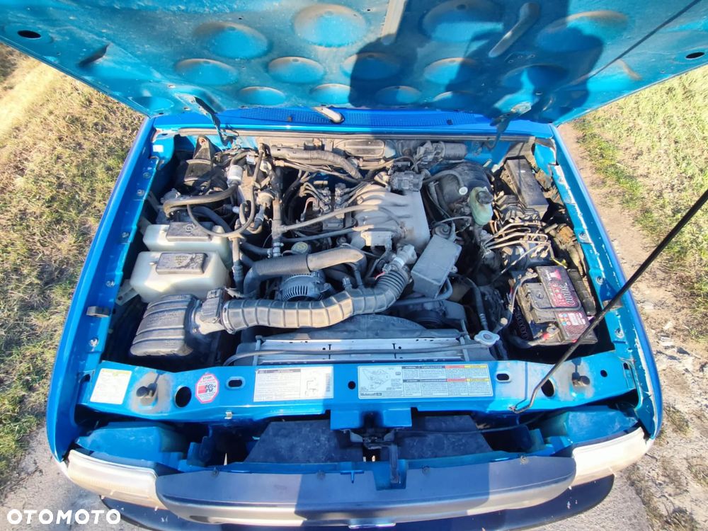 Ford Ranger - 8