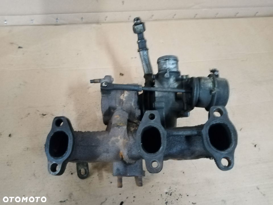Turbina turbosprezarka VW Seat 1.4 TDI 045145701 - 5