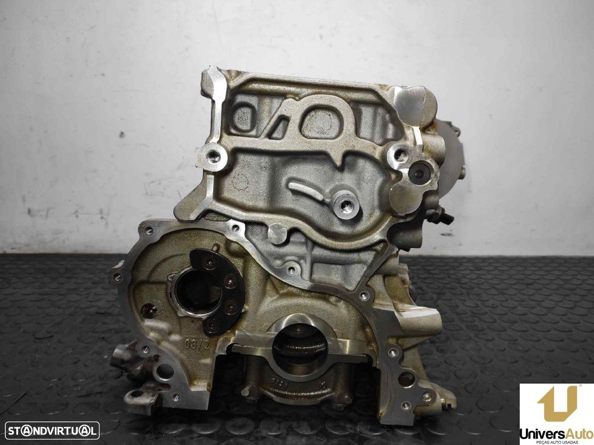BLOCO DO MOTOR MINI MINI (F56) COOPER - 3