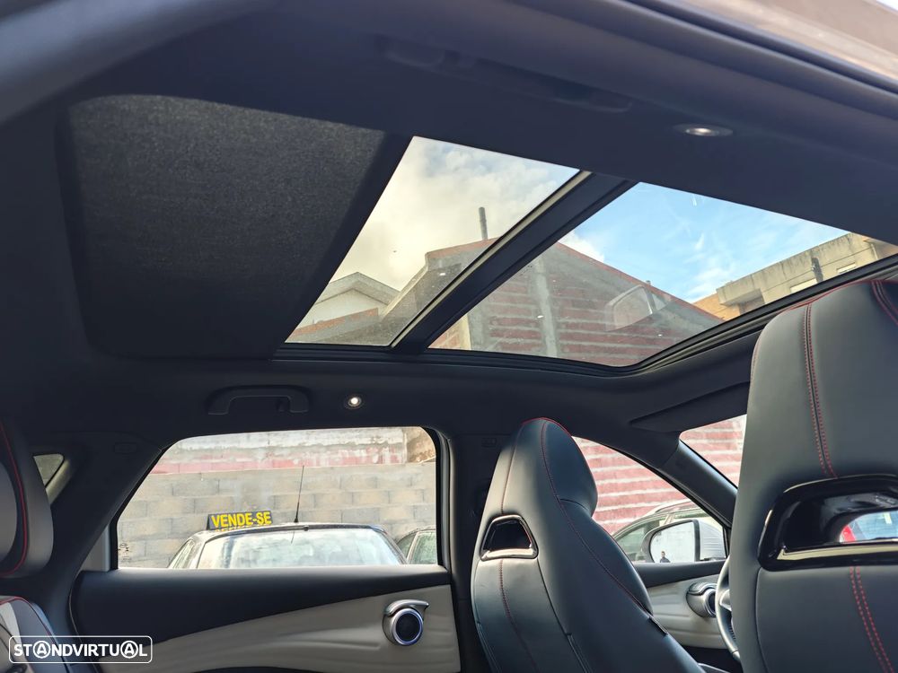 BYD Atto 3 60.48 kWh Design - 12