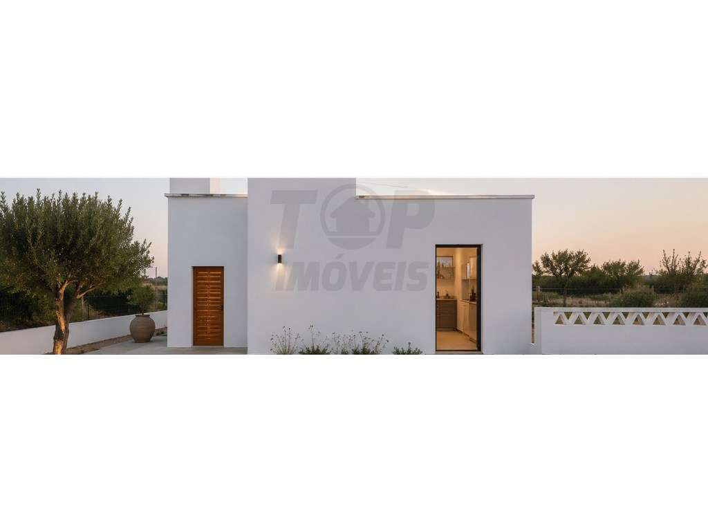 Moradia V2 - Foros De Salvaterra - 199.500€ - Grande imagem: 5/29