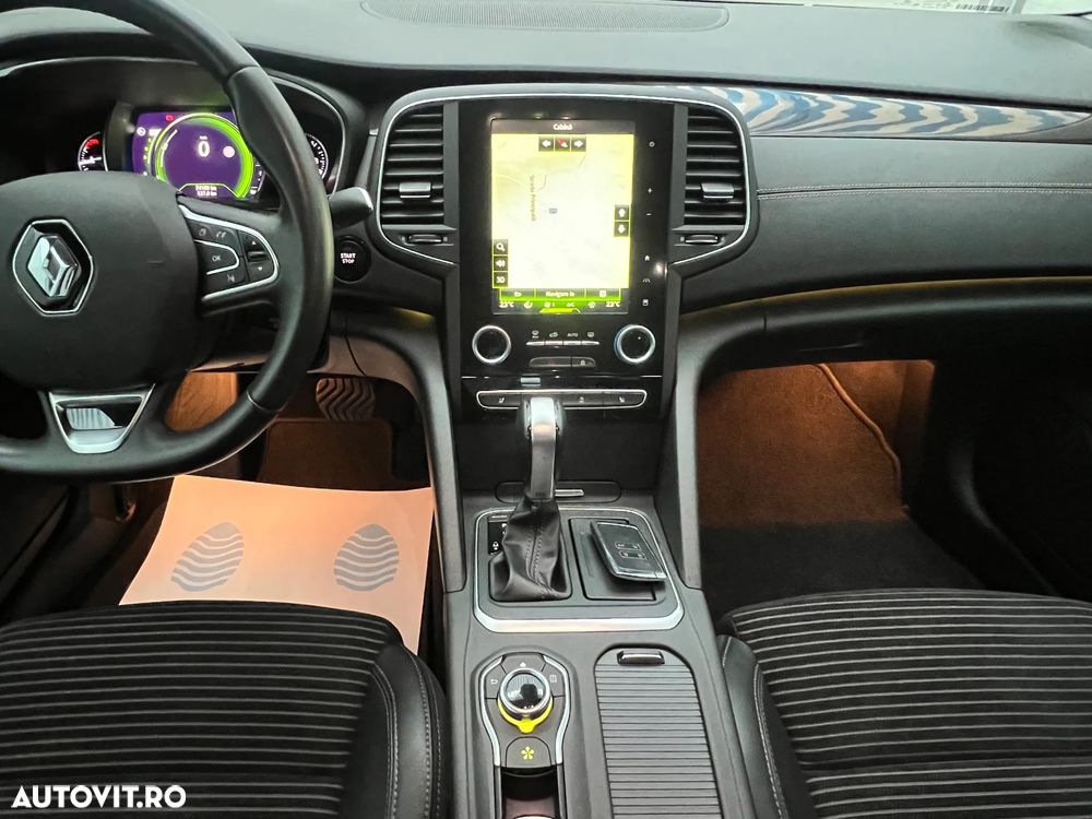 Renault Talisman - 40