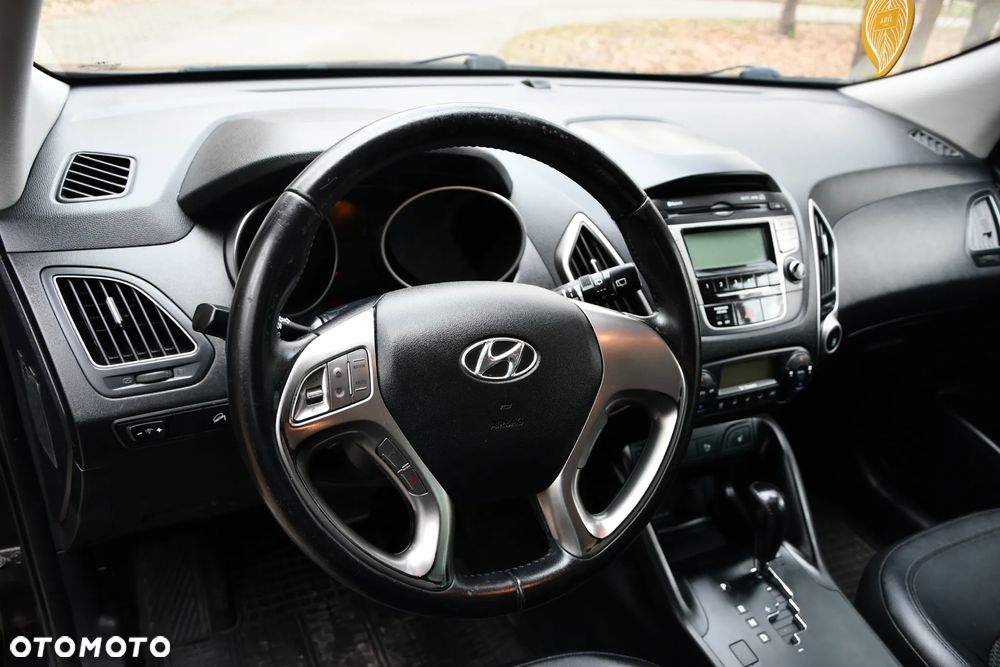 Hyundai ix35 - 20