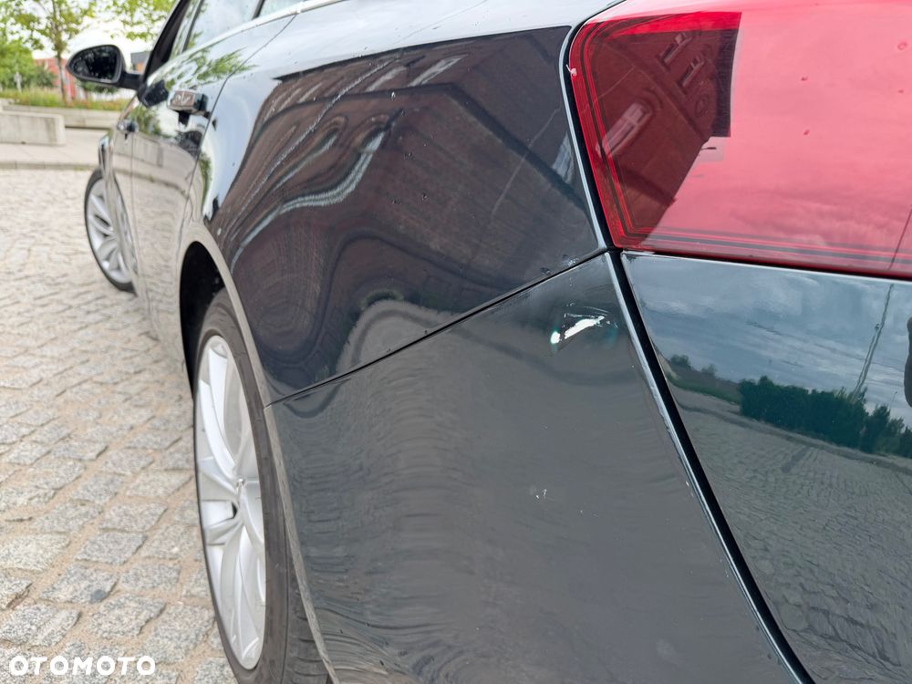 Opel Insignia 2.0 CDTI Enjoy S&S - 29