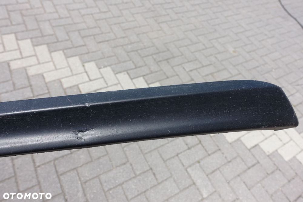 LISTWA SPOILER ZDERZAKA PRZÓD PORSCHE 991 911 GTS - 2
