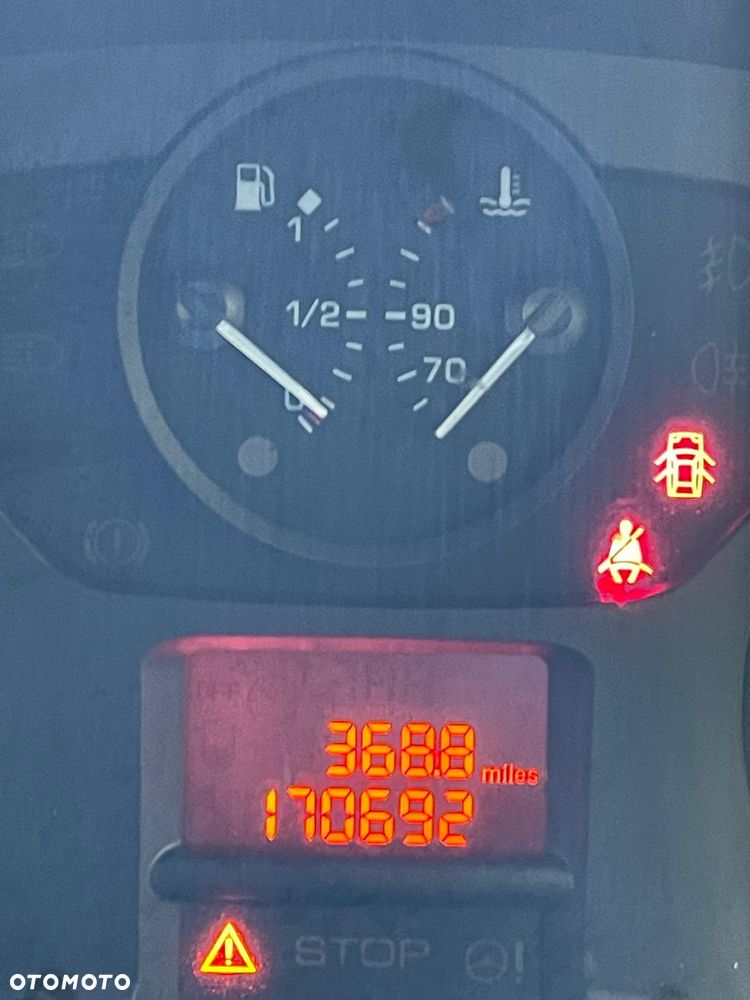 Citroën Berlingo - 12