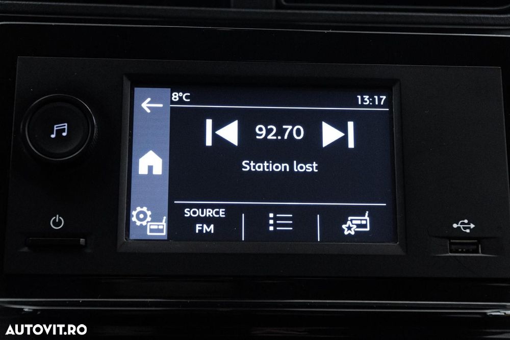 Citroën C3 1.2 PureTech S&S BVM5 Shine - 40