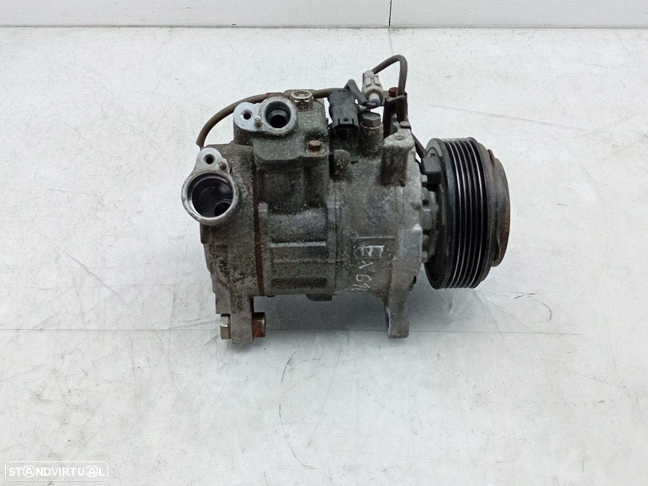 Compressor AC BMW 3 (E90) - 2