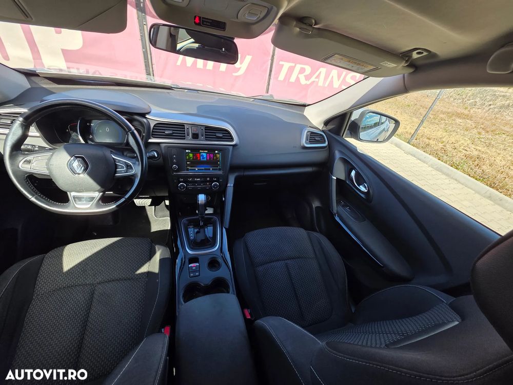 Renault Kadjar - 21