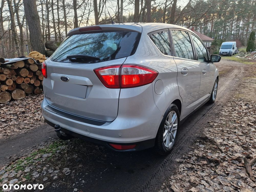 Ford C-MAX - 10