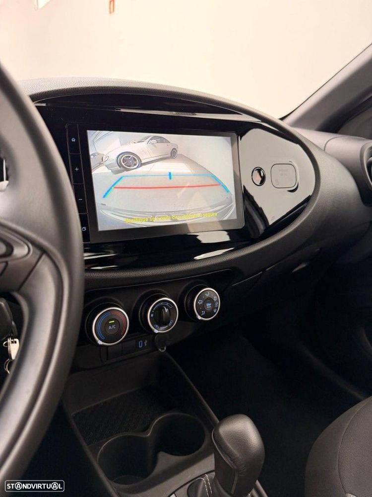 Toyota Aygo X 1.0 Pulse CVT - 12