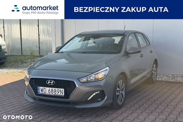 Hyundai i30 1.4 Classic +