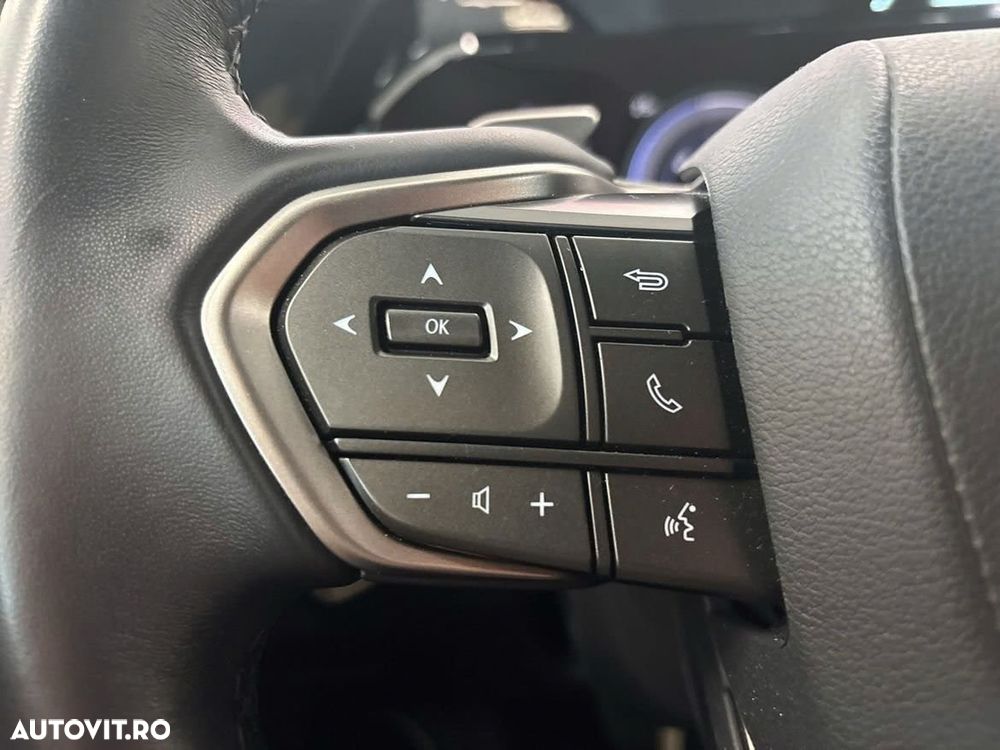 Lexus Seria NX 350h AWD CVT HEV Business - 13