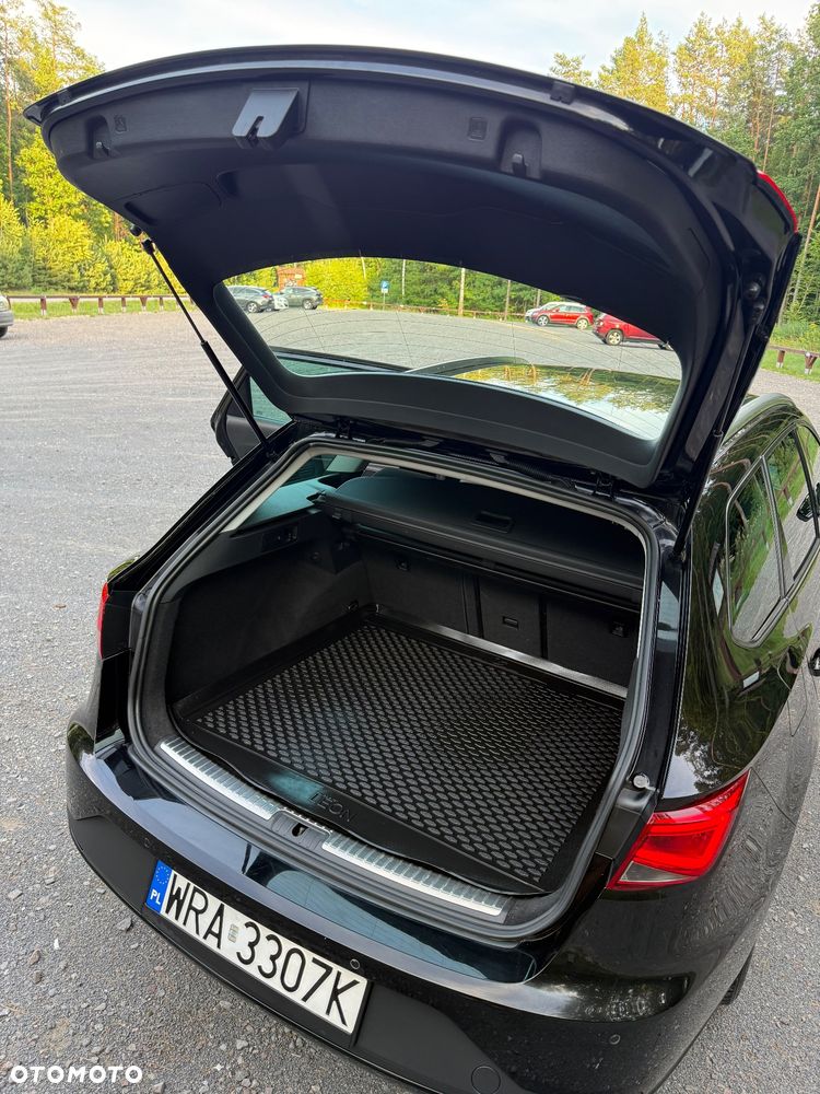 Seat Leon 2.0 TDI FR S&S DSG - 11