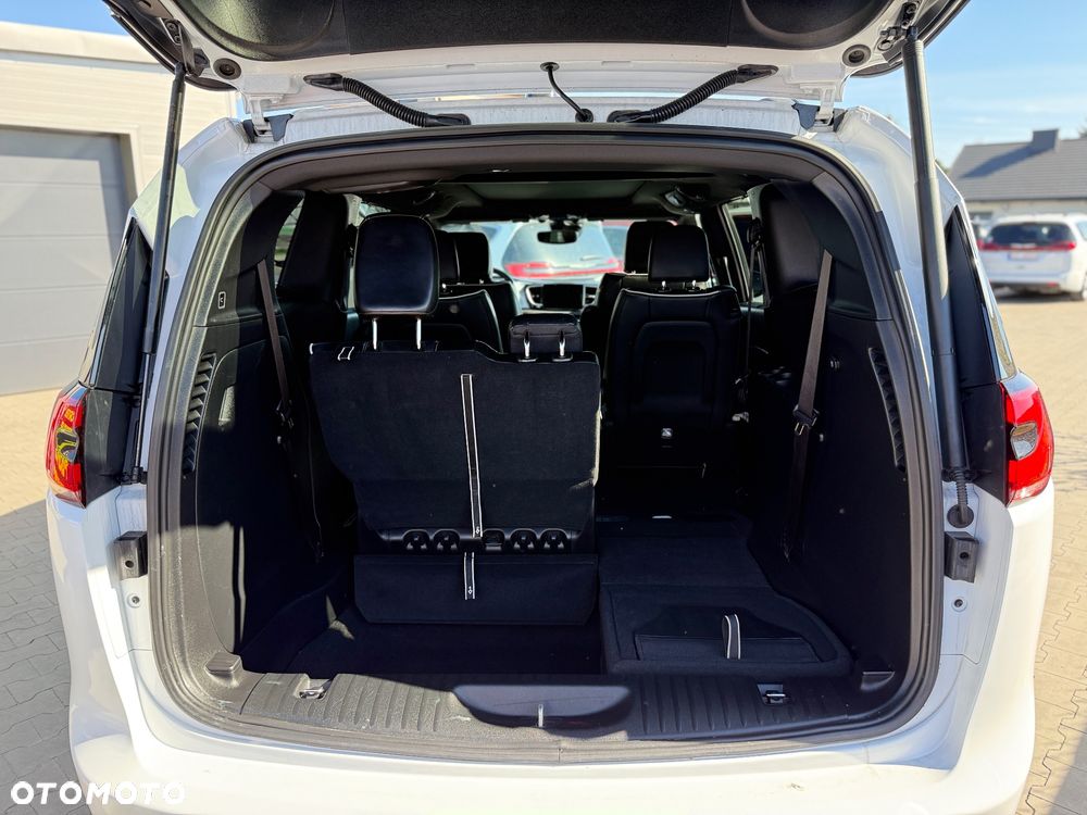 Chrysler Pacifica - 15