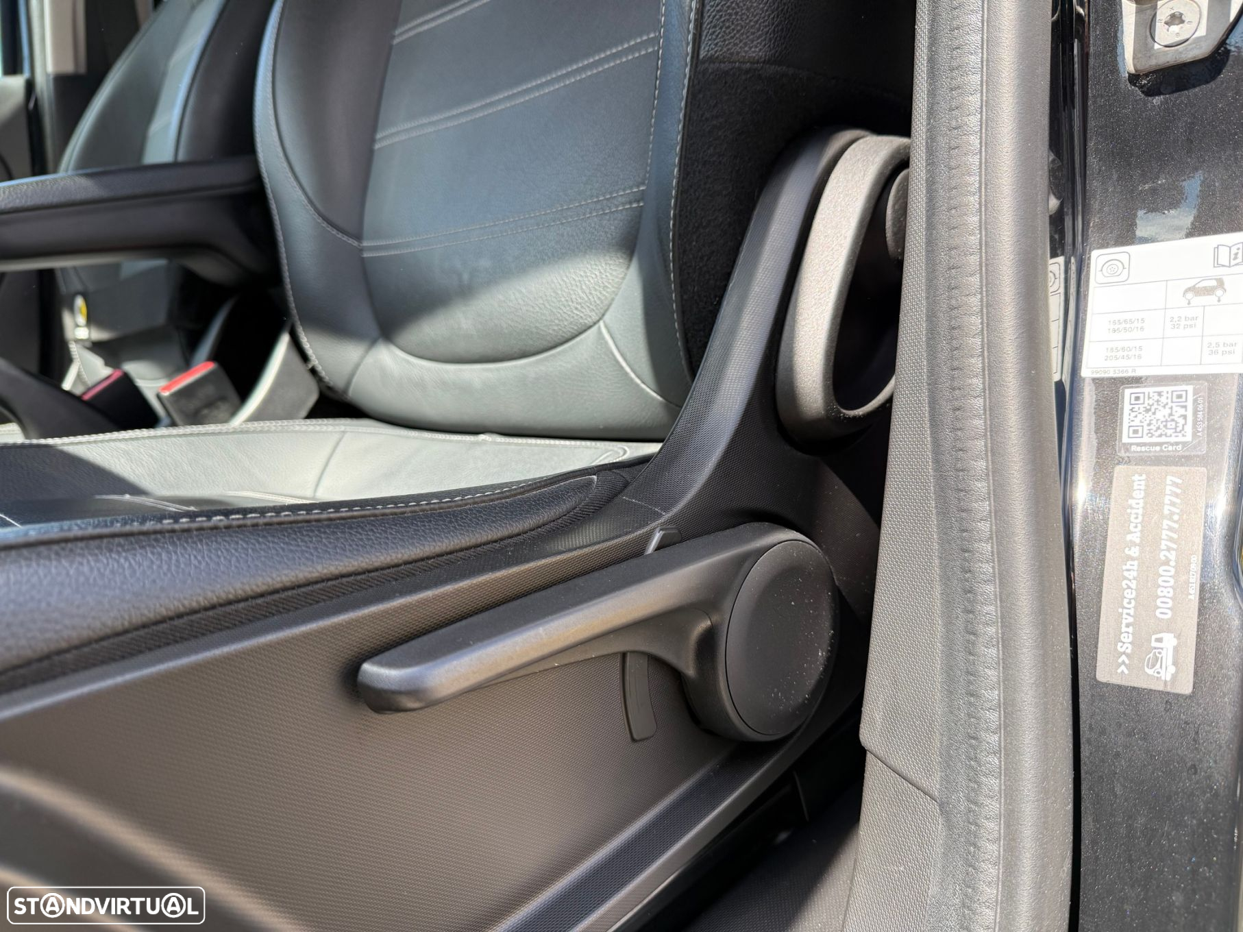 Smart ForFour Electric Drive Prime - 40
