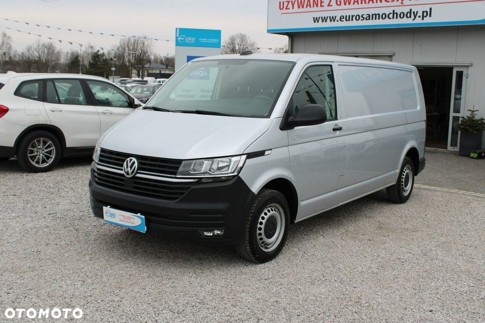 Volkswagen Transporter - 3