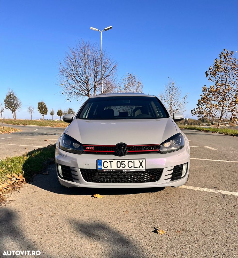 Volkswagen Golf 2.0 GTI - 15